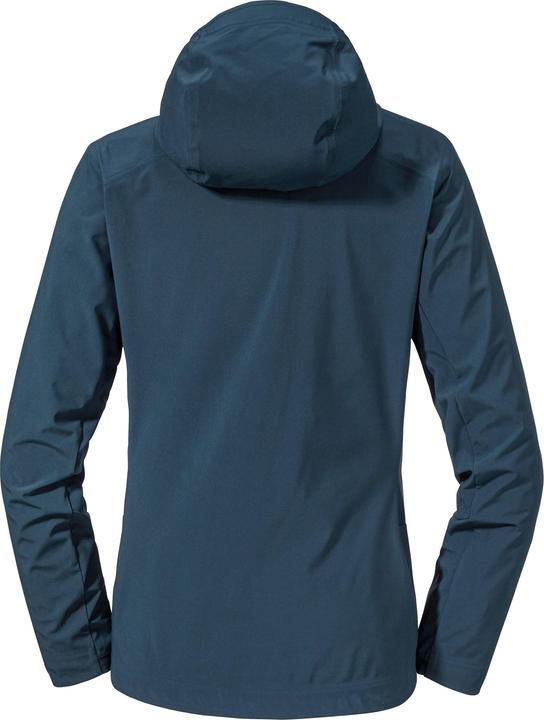 Immagine prodotto Schöffel Giacca Mangart Softshell (42, L, XL)