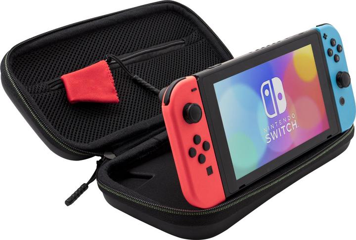 Actual product image PDP Travel Case (Switch OLED, Switch Lite, Switch)