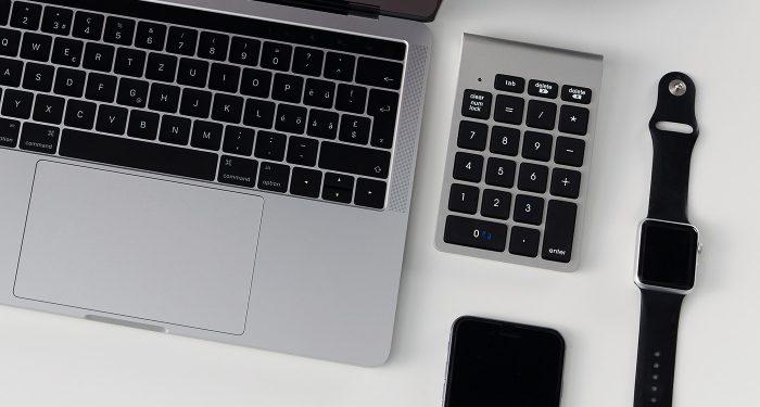 Image du produit LMP NexGen (Pavé numérique, Sans fil)
