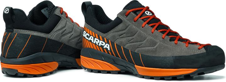 Actual product image Scarpa Mescalito Schuhe (46)