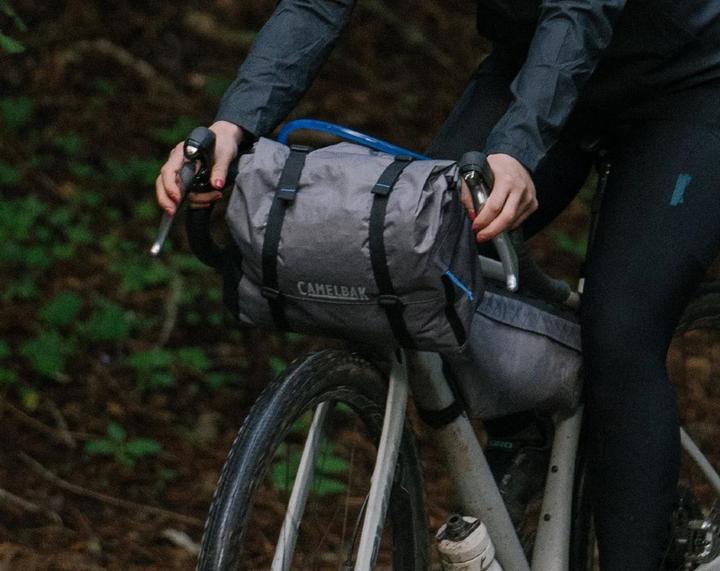 Actual product image Camelbak M.U.L.E. handlebar pack 12 (12 l, Handlebar bag)