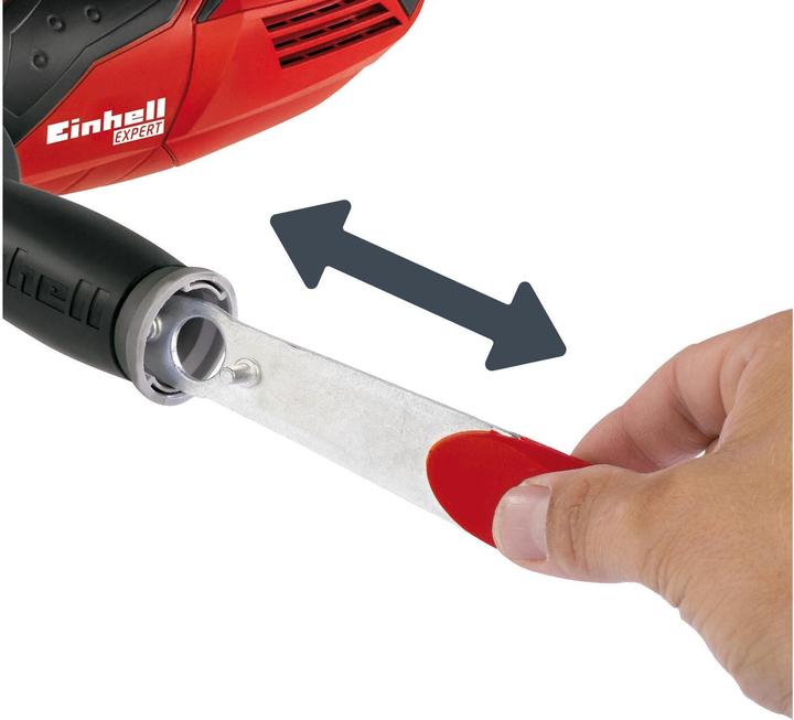 Produktbild Einhell Winkelschleifer (125 mm)