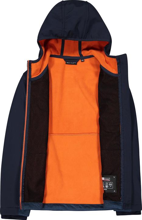 Immagine prodotto CMP Campagnolo Felpa con cappuccio (110)