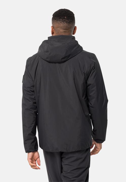 Actual product image Jack Wolfskin Textor Jkt M (3XL)
