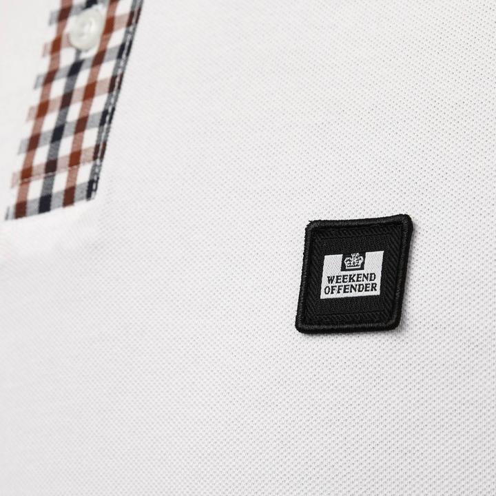 Immagine prodotto Weekend Offender Teresina Poloshirt (S)