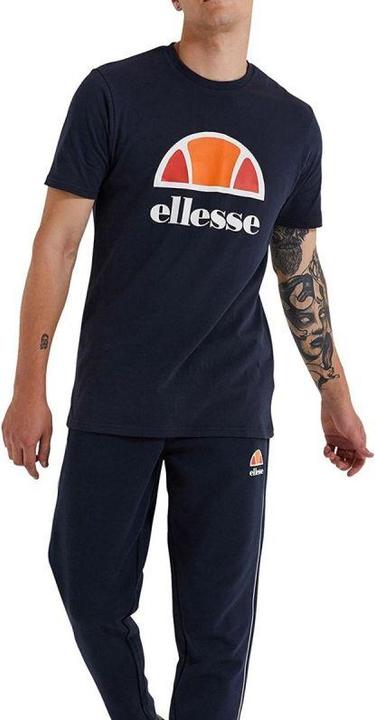 Immagine prodotto Ellesse T-shirt dalla vestibilità comoda e casual (M)
