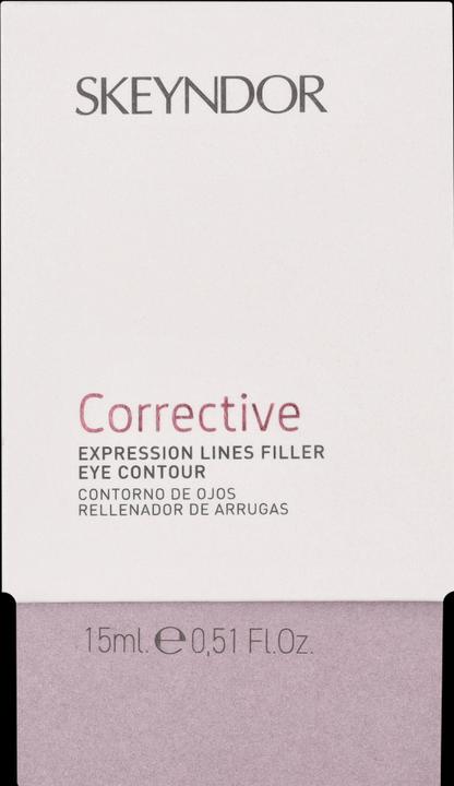 Actual product image Skeyndor Corrective (Crème, 15 ml, Day + Night)
