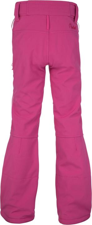 Produktbild Protest LOLE JR softshell snowpants (176)