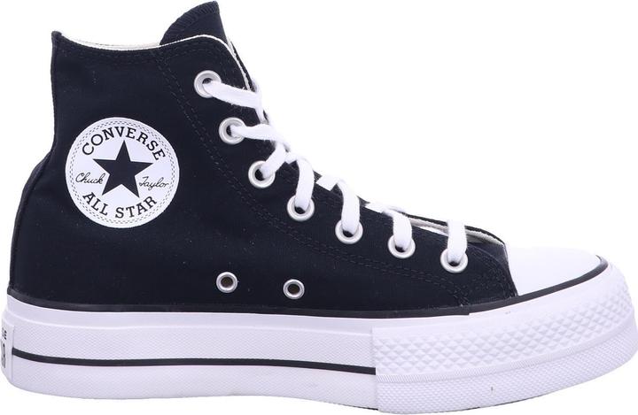 Actual product image Converse Sneaker Hi CT AS LIFT HI (39)