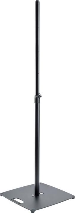 K&M K & M 26732 Boxenstativ (1 pcs., Stand, Height-adjustable)