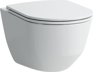 Actual product image Laufen Pro Slim