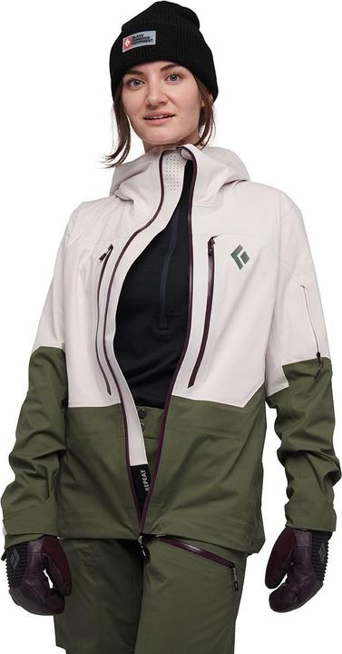Image du produit Black Diamond W Recon Lt Shell (XS)
