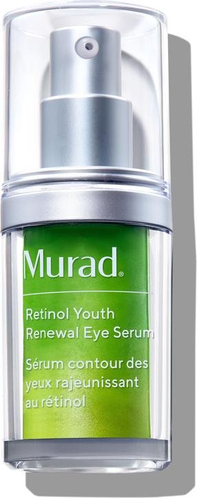 Murad Augenserum (Serum, 15 ml, Tag + Nacht)