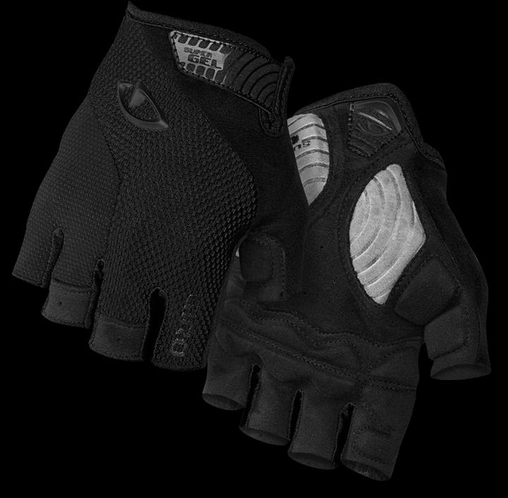 Actual product image Giro Strade Dure Gel (L)