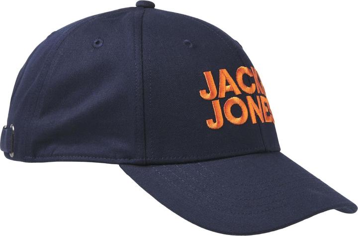 Jack & Jones Mütze - Marine (One Size)