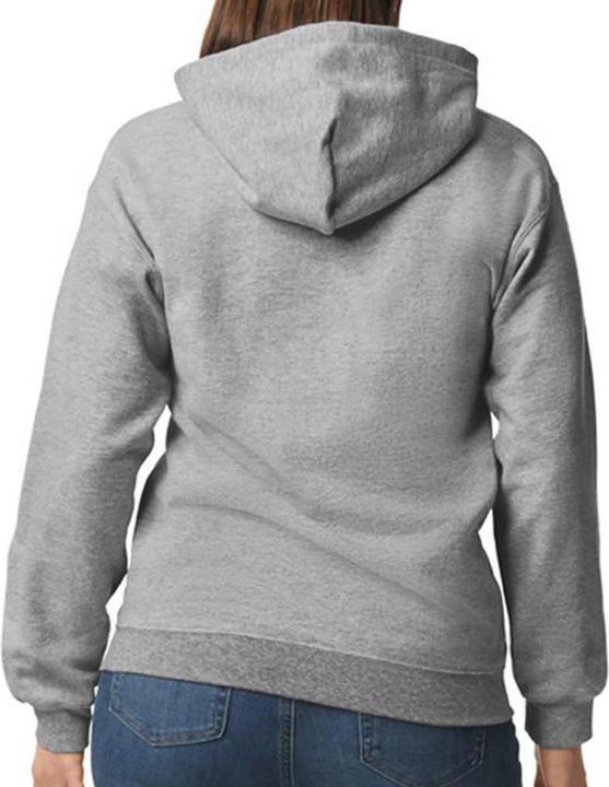 Produktbild Gildan Softstyle Kapuzenpullover (XL)