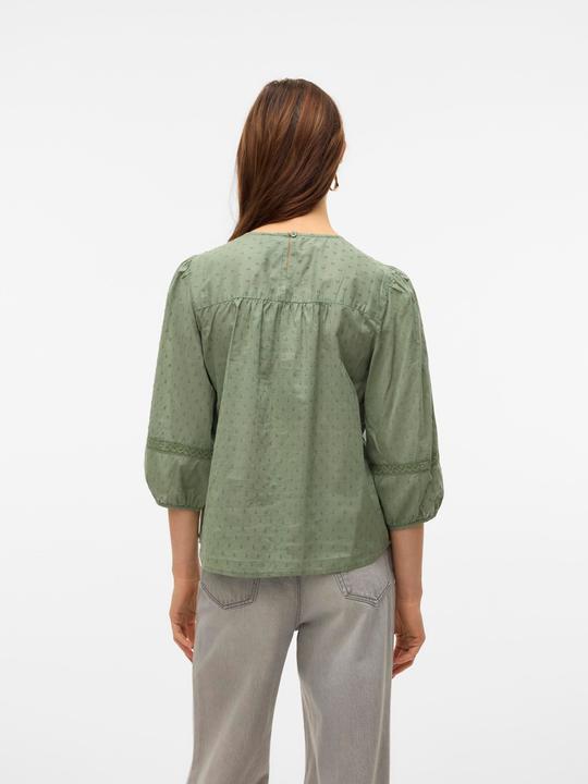 Produktbild Vero Moda VMTRINE Top Bluse (L)