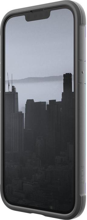 Actual product image X-Doria Raptic Shield Case iPhone 14 Opal Cover (Apple iPhone 14)