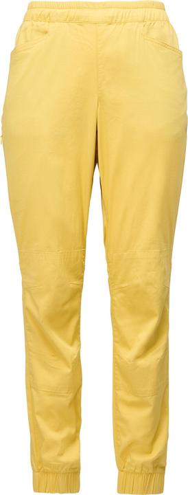 Soft Ochre
