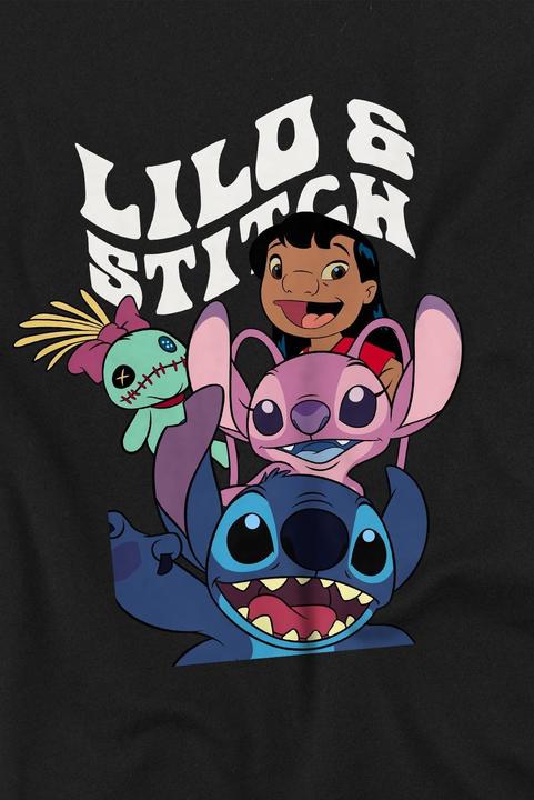 Produktbild Lilo & Stitch TShirt (116)