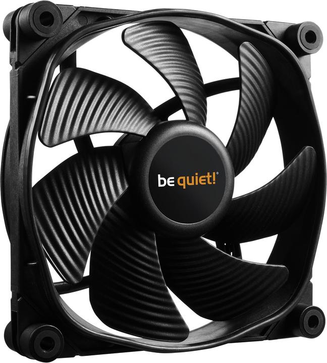 Produktbild be quiet! SilentWings 3 PWM (120 mm, 1 x)