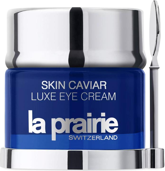 Produktbild La Prairie Skin Caviar Luxe Eye Cream (Crème, 20 ml, Tag + Nacht)
