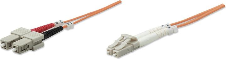 Image du produit Intellinet Câble de raccordement (CAT7, 5 m)
