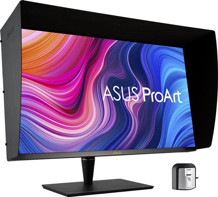 Produktbild ASUS ProArt PA32UCX-PK (3840 x 2160 Pixel, 32")