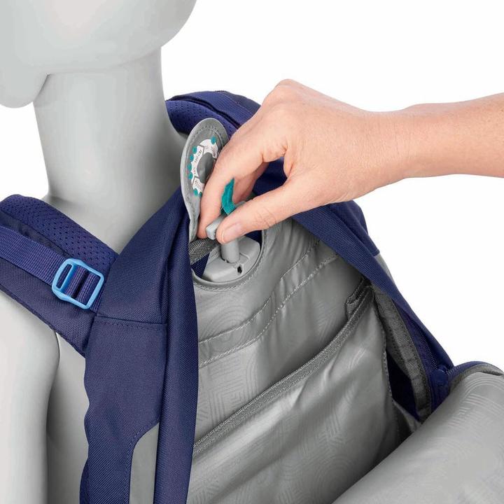 Actual product image Coocazoo Schulrucksack-Set 3-teilig inkl. Sporttasche (30 l)