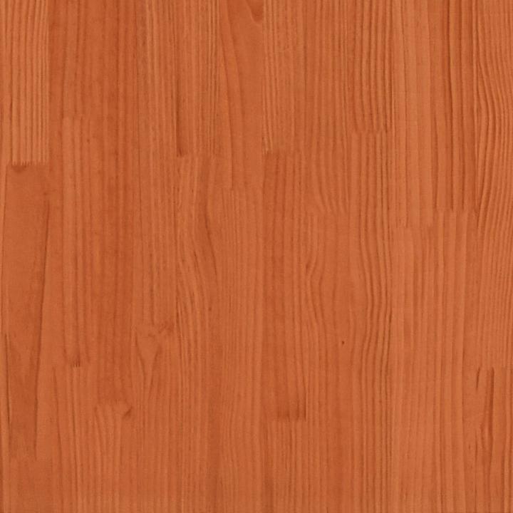 Image du produit VidaXL Lit superposé pour enfant avec rideaux Rose (90 x 190 cm)