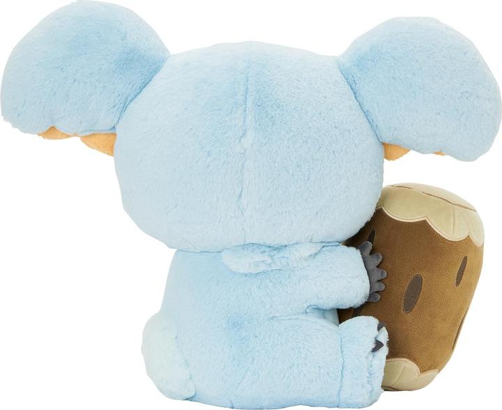 Produktbild Pokémon Komala Plush - 40 cm (22 cm)