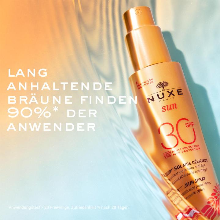 Produktbild Nuxe Sun (Sonnenspray, SPF 30, 150 ml, 188 g)