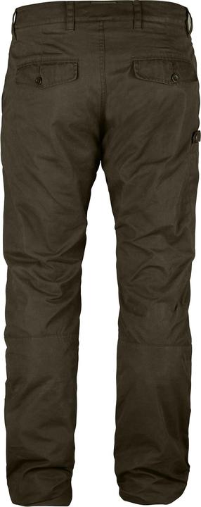 Actual product image Fjällräven Sörmland (48)