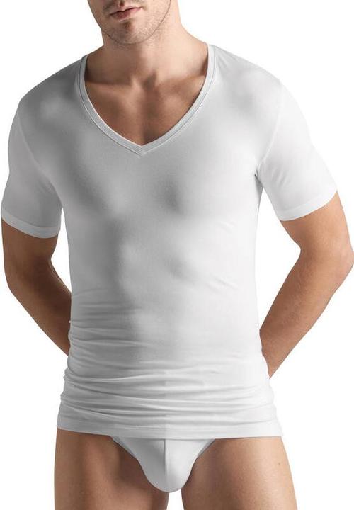 Actual product image Hanro tee (L)