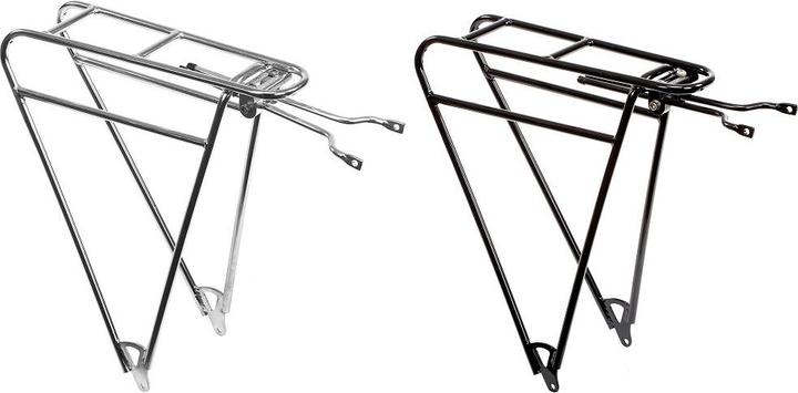 Produktbild Pelago Commuter Gep?cktr?ger (Silber)