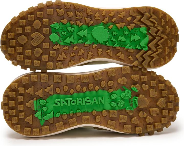 Image du produit Satorisan Chacrona Metta P UL (39)