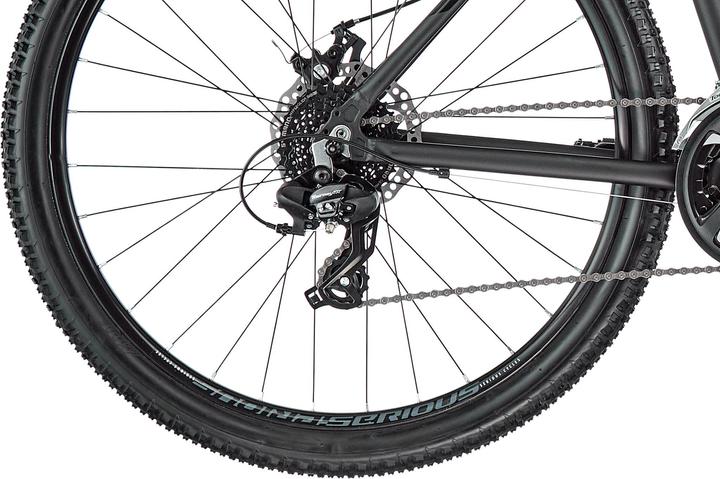Image du produit Serious Rockville (54 cm)