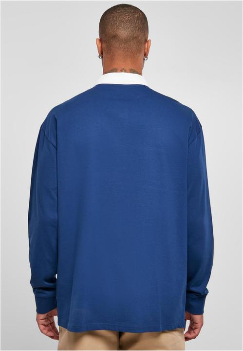 Immagine prodotto Urban Classics Manica lunga oversize da rugby - 19455 (M)