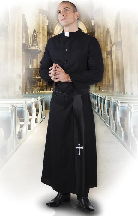 Produktbild Boland Heiliger Priester (54, 56)