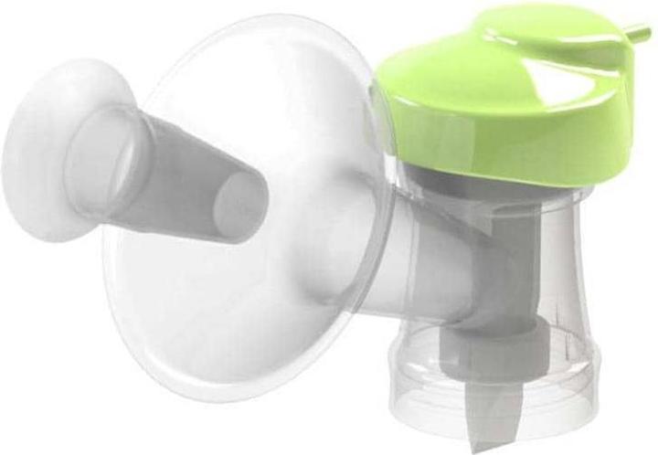 Ardo Brustglocke 31mm mit Silikon-Einsatz 28mm Btl 2 Stk