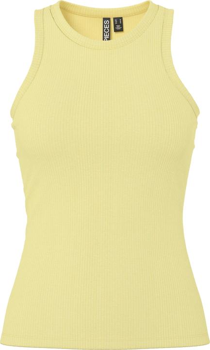 Pieces Pcruka Boxer Tank Top Noos Bc (XL)