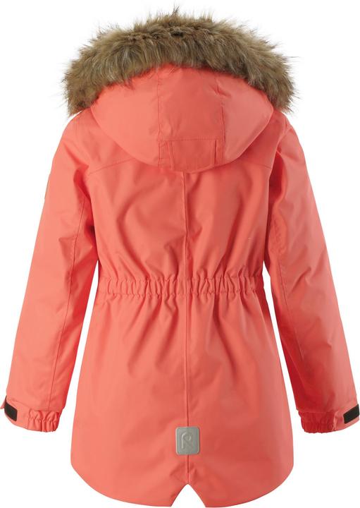 Produktbild Reima tec Kinder Winterjacke Sisarus