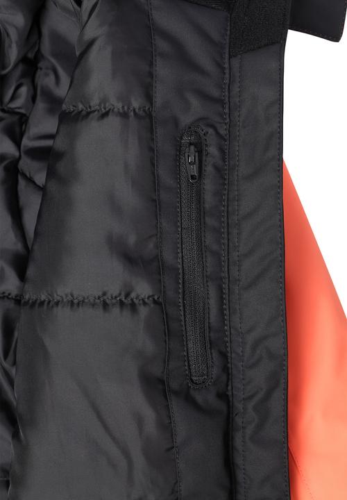 Produktbild Reima tec Kinder Winterjacke Sisarus