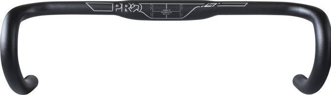 Produktbild PRO Road LT Compact Ergo (31.80 mm)