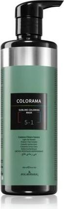 Immagine prodotto Kléral Kleral System Colorama Bonding Color Mask Light Ash Brown 5.1 - 500 ml (Marrone cenere chiaro)