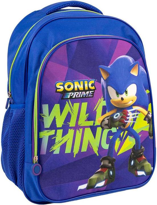 Cerda Sonic Prime backpack 41cm