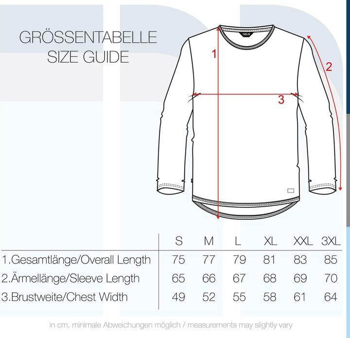 Immagine prodotto Solid Flocks Felpa Maglione Pullover Da Uomo Con Girocollo In Cotone 100% (S)