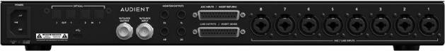 Actual product image Audient iD48 (USB)