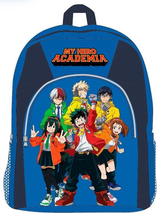 Image du produit OEM Sac à dos My Hero