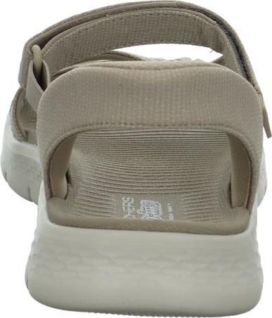 Actual product image Skechers Go Walk Flex Slip Ins (40)